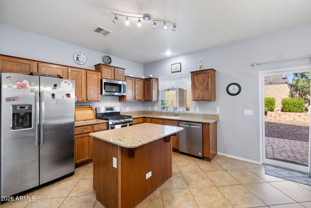 13054 E Tijuana Street, Dewey, AZ 86327