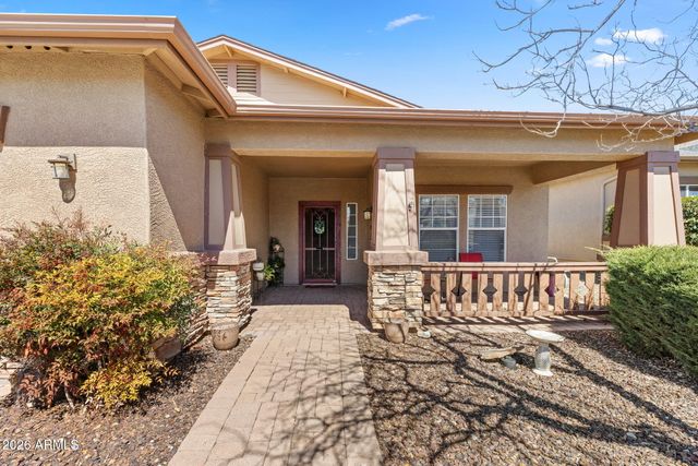 13054 E Tijuana Street, Dewey, AZ 86327
