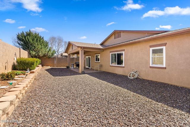 13054 E Tijuana Street, Dewey, AZ 86327