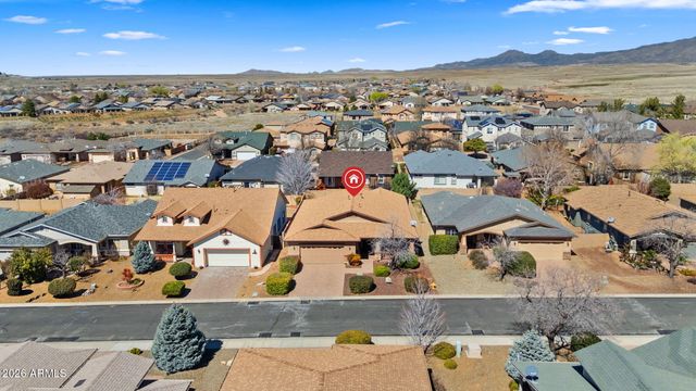 13054 E Tijuana Street, Dewey, AZ 86327