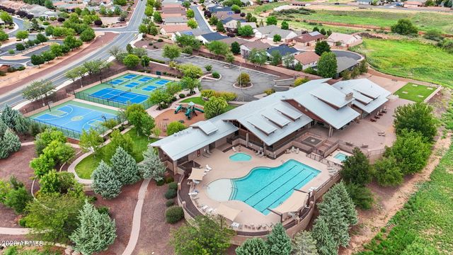 13054 E Tijuana Street, Dewey, AZ 86327