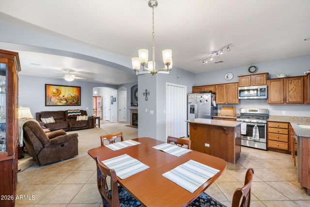 13054 E Tijuana Street, Dewey, AZ 86327