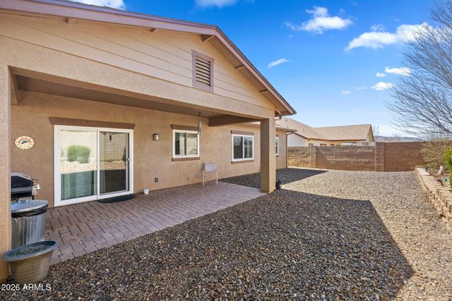 13054 E Tijuana Street, Dewey, AZ 86327