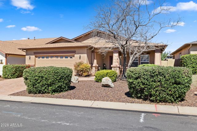 13054 E Tijuana Street, Dewey, AZ 86327