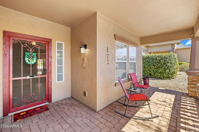 13054 E Tijuana Street, Dewey, AZ 86327