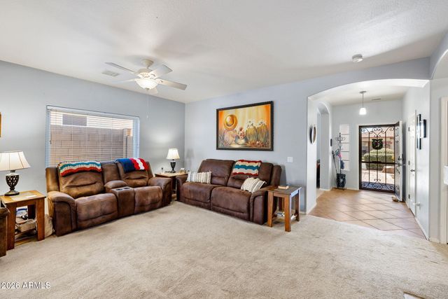 13054 E Tijuana Street, Dewey, AZ 86327