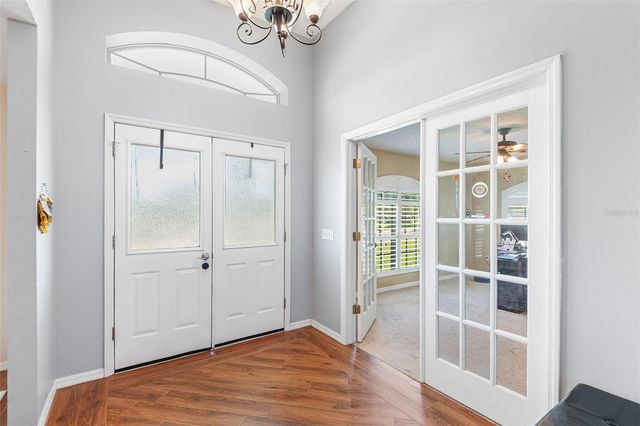 2861 POND VIEW DRIVE, Haines City, FL 33844