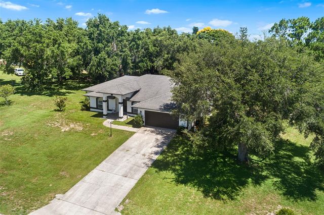 2861 POND VIEW DRIVE, Haines City, FL 33844