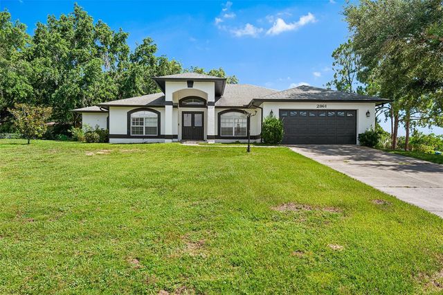 2861 POND VIEW DRIVE, Haines City, FL 33844