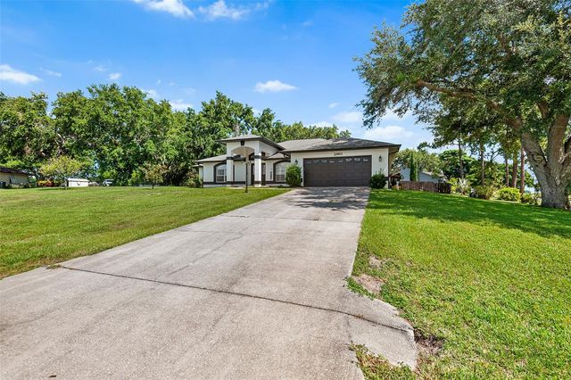 2861 POND VIEW DRIVE, Haines City, FL 33844