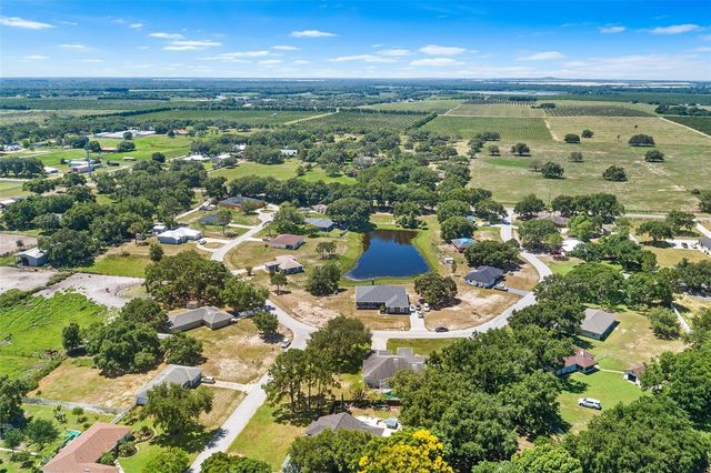 2861 POND VIEW DRIVE, Haines City, FL 33844