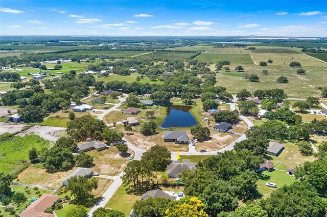 2861 POND VIEW DRIVE, Haines City, FL 33844