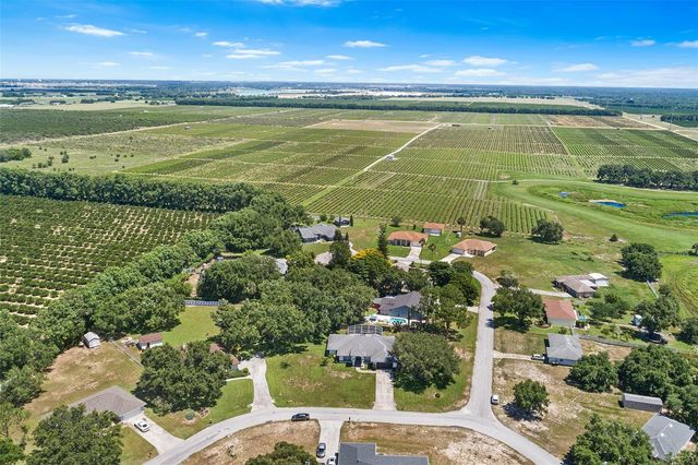 2861 POND VIEW DRIVE, Haines City, FL 33844