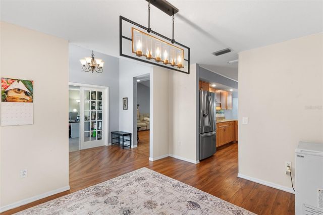 2861 POND VIEW DRIVE, Haines City, FL 33844