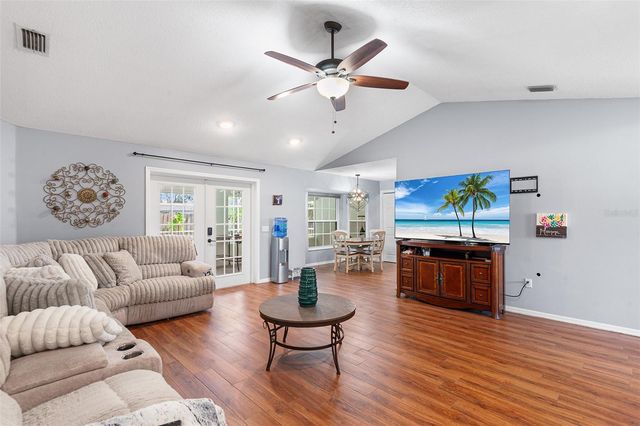 2861 POND VIEW DRIVE, Haines City, FL 33844