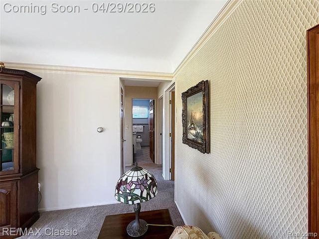 27740 Barkley Street, Livonia, MI 48154