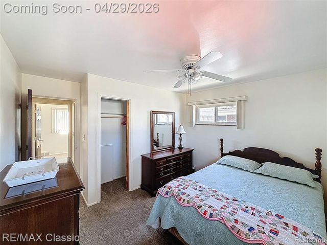 27740 Barkley Street, Livonia, MI 48154