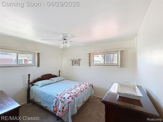 27740 Barkley Street, Livonia, MI 48154