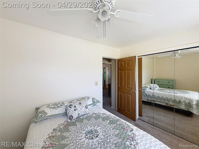 27740 Barkley Street, Livonia, MI 48154