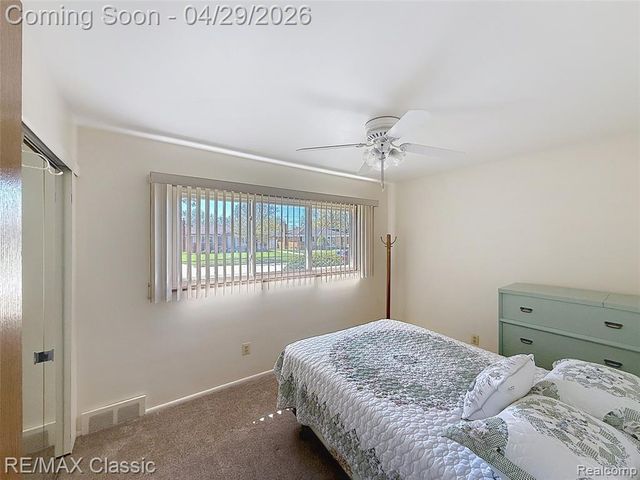 27740 Barkley Street, Livonia, MI 48154