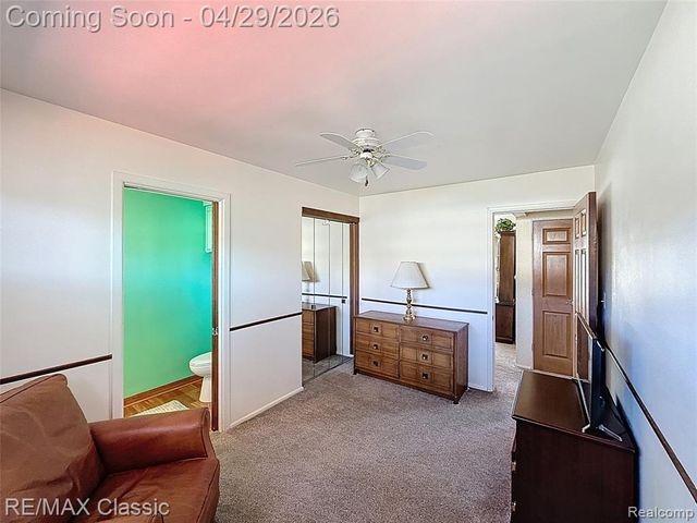 27740 Barkley Street, Livonia, MI 48154