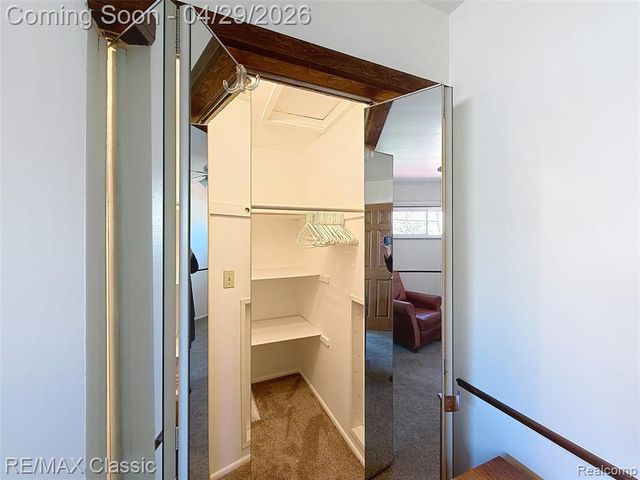 27740 Barkley Street, Livonia, MI 48154