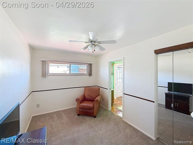 27740 Barkley Street, Livonia, MI 48154