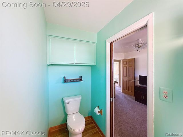 27740 Barkley Street, Livonia, MI 48154