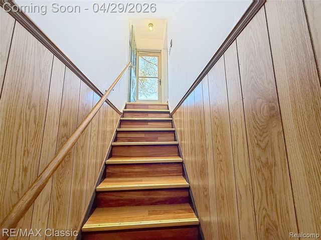 27740 Barkley Street, Livonia, MI 48154