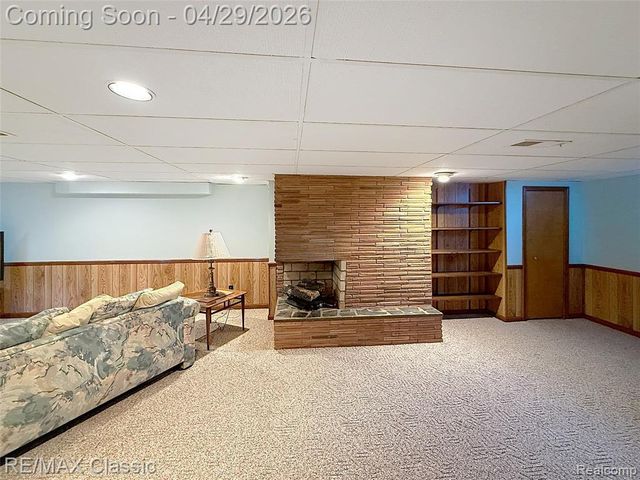 27740 Barkley Street, Livonia, MI 48154