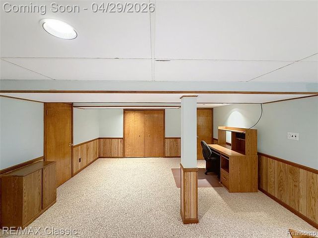 27740 Barkley Street, Livonia, MI 48154