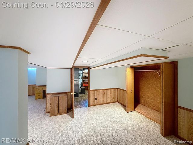 27740 Barkley Street, Livonia, MI 48154