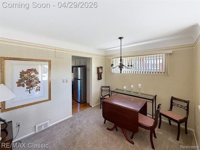 27740 Barkley Street, Livonia, MI 48154