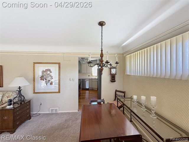 27740 Barkley Street, Livonia, MI 48154