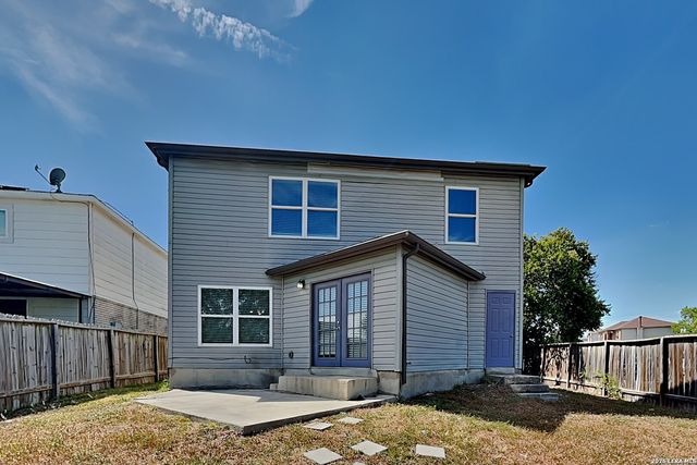 3658 Candleglenn, San Antonio, TX 78244