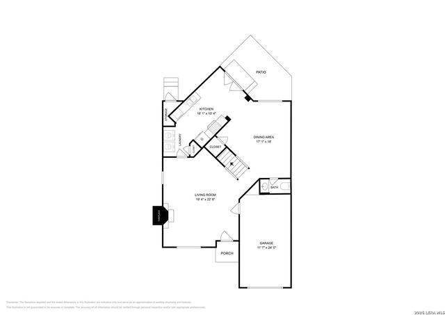 3658 Candleglenn, San Antonio, TX 78244