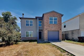 3658 Candleglenn, San Antonio, TX 78244
