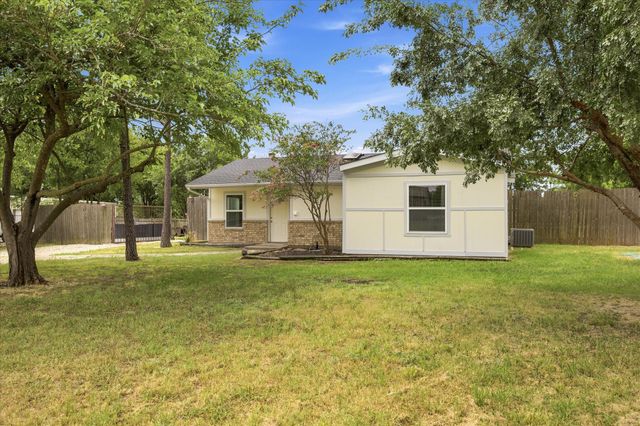 1058 Blackland Drive, Royse City, TX 75189