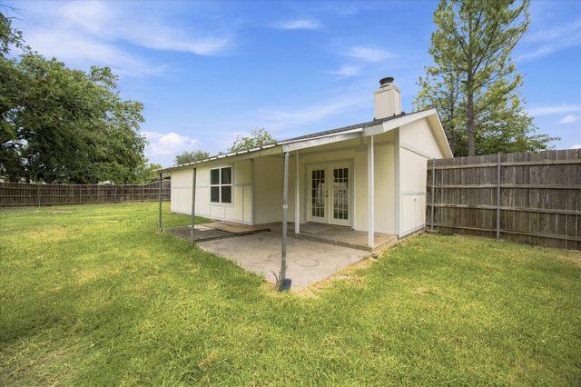 1058 Blackland Drive, Royse City, TX 75189