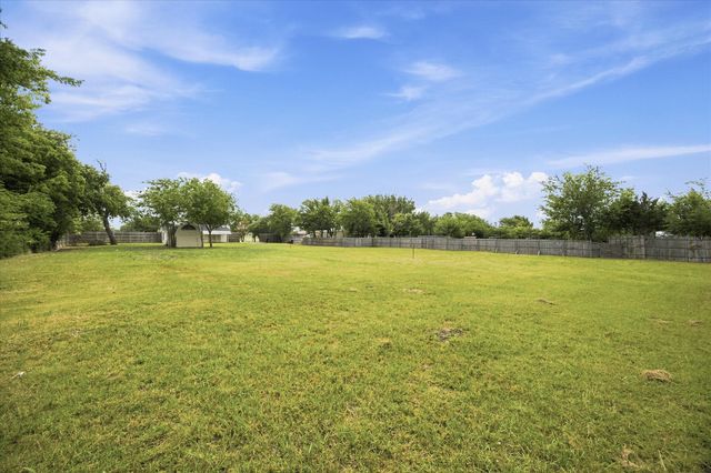1058 Blackland Drive, Royse City, TX 75189