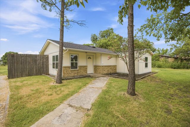 1058 Blackland Drive, Royse City, TX 75189