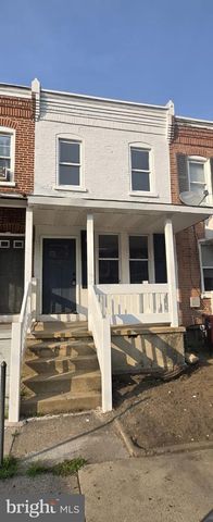 307 E 22ND ST, Wilmington, DE 19802