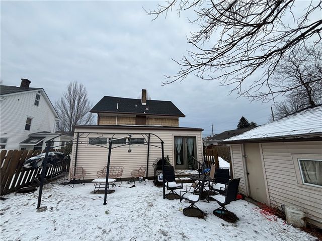 680 Perine Street, Elmira City, NY 14904