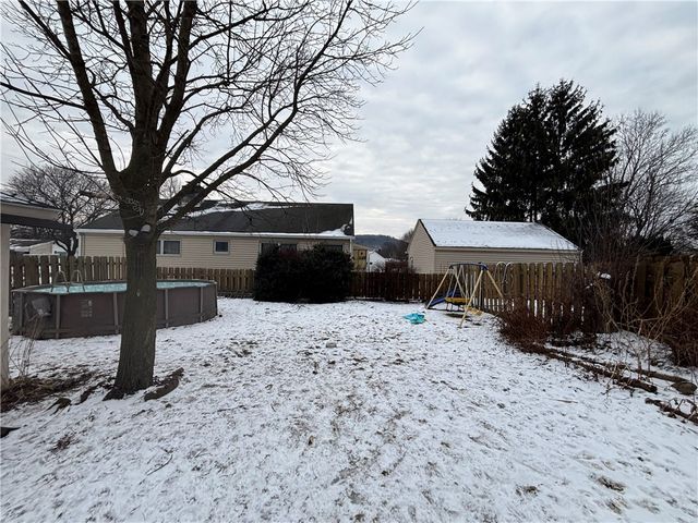 680 Perine Street, Elmira City, NY 14904