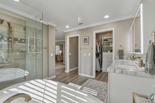 2853 W Canyon Ave, San Diego, CA 92123