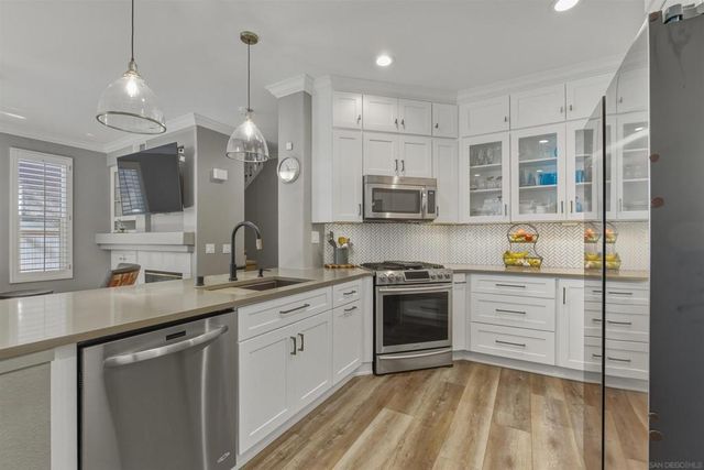 2853 W Canyon Ave, San Diego, CA 92123