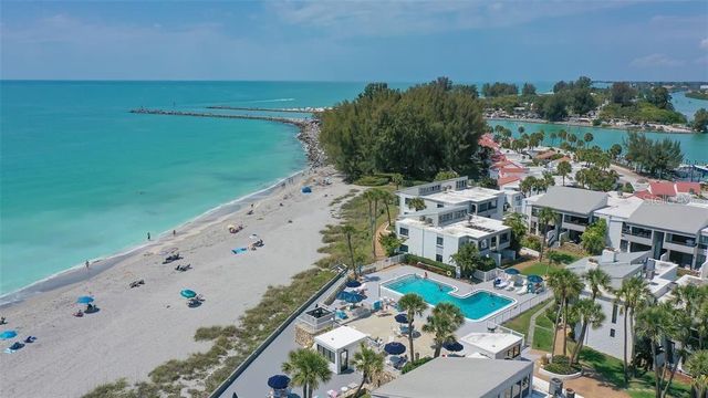 1555 TARPON CENTER DRIVE G 235, Venice, FL 34285