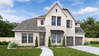 2833 Harkaway Court, Celina, TX 75009