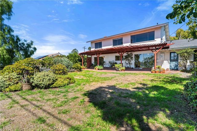 6630 Eddinghill Drive, Rancho Palos Verdes, CA 90275