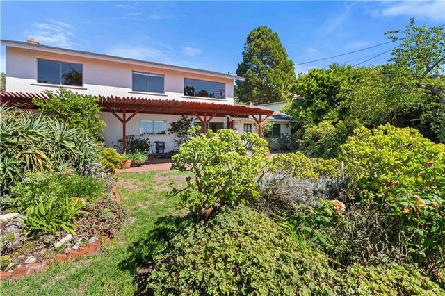 6630 Eddinghill Drive, Rancho Palos Verdes, CA 90275
